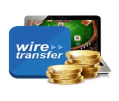 Deposit and Withdrawal Options