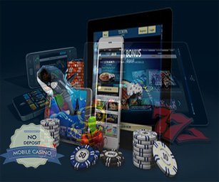 Mobile No Deposit Bonuses casinos-mobile.ca